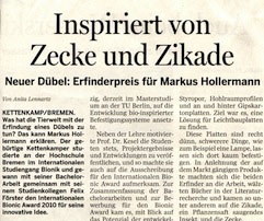 Bersenbr Cker-Kreisblatt Image2 in [:de]presse[:en]Press[:]