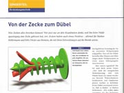 VDI-Zeitschrift-Konstruktion-201105 Klein in [:de]presse[:en]Press[:]