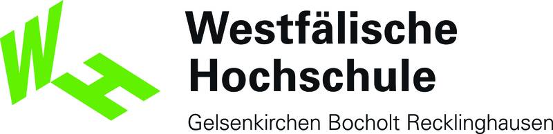 Westfaelische-Hochschule Logo in [:de]Referenzen[:en]References[:]